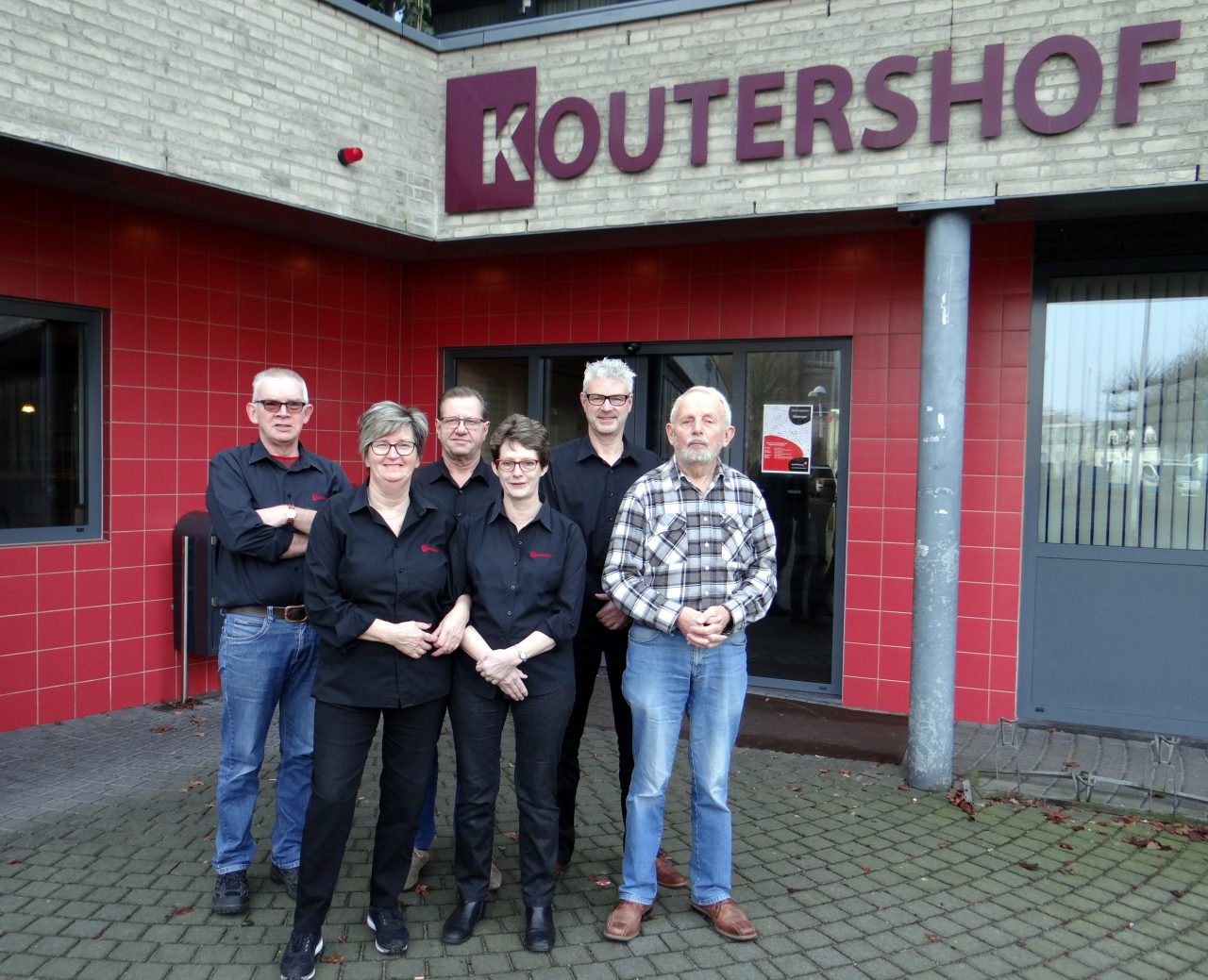 Medewerkers