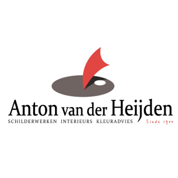 Anton van der Heijden